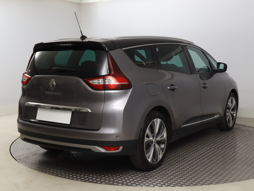 Renault Grand Scenic, 2019
