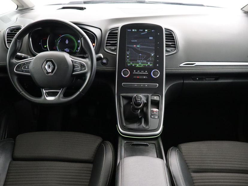 Renault Grand Scenic, 2019