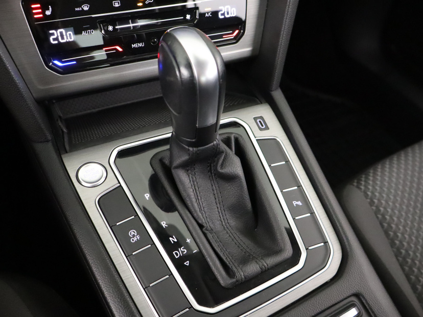 Volkswagen Passat, 2020
