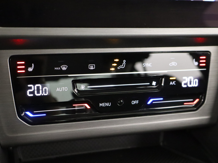 Volkswagen Passat, 2020