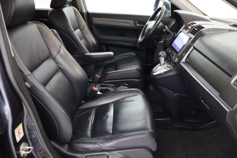 Honda CR-V, 2010