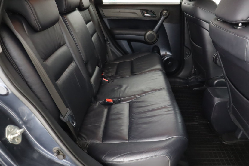 Honda CR-V, 2010