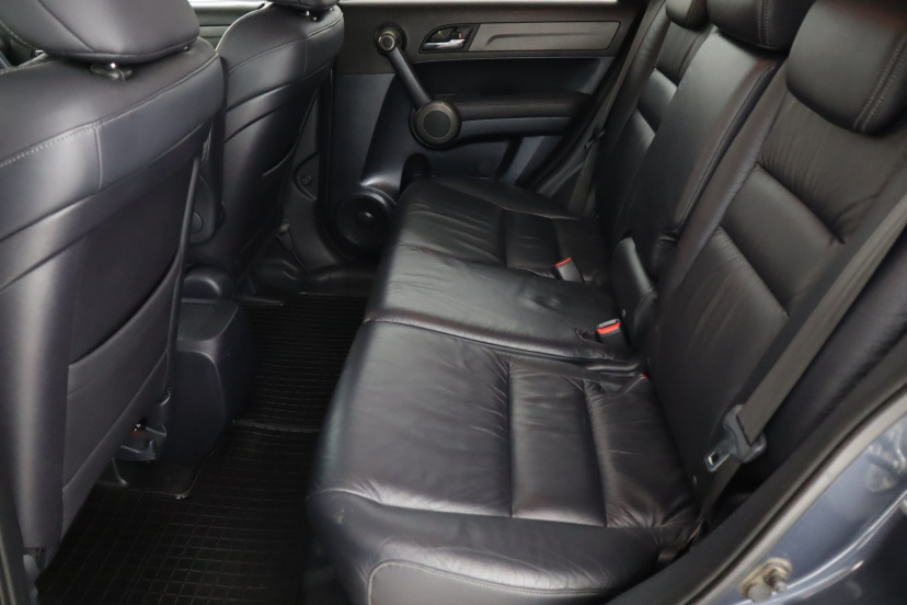 Honda CR-V, 2010