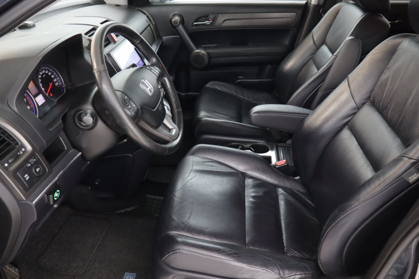 Honda CR-V, 2010