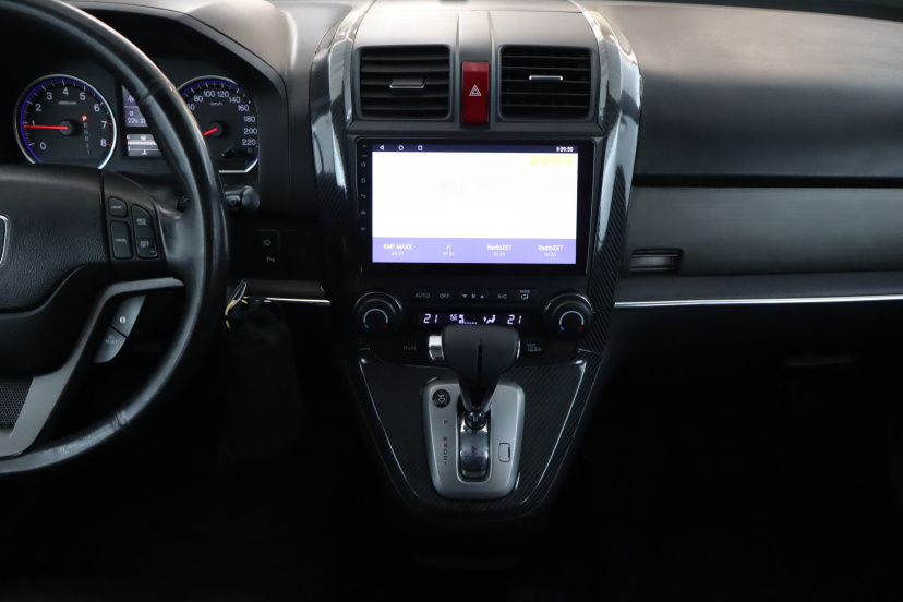 Honda CR-V, 2010