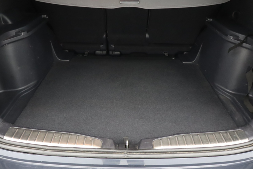 Honda CR-V, 2010