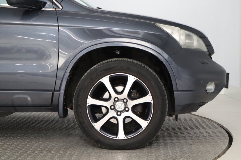 Honda CR-V, 2010