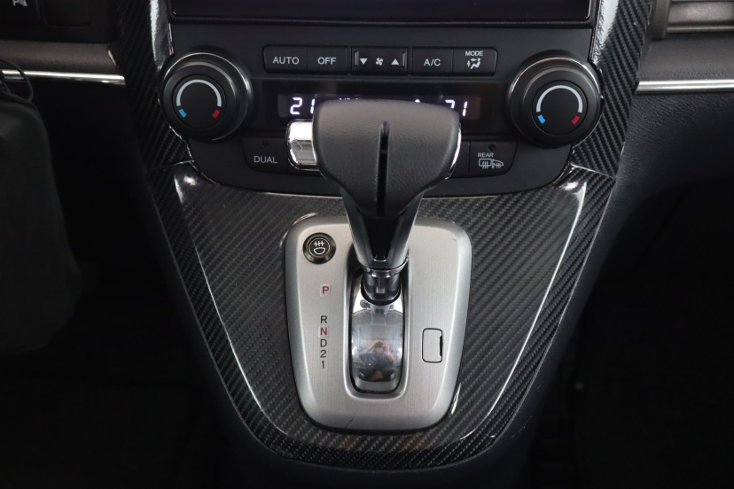 Honda CR-V, 2010