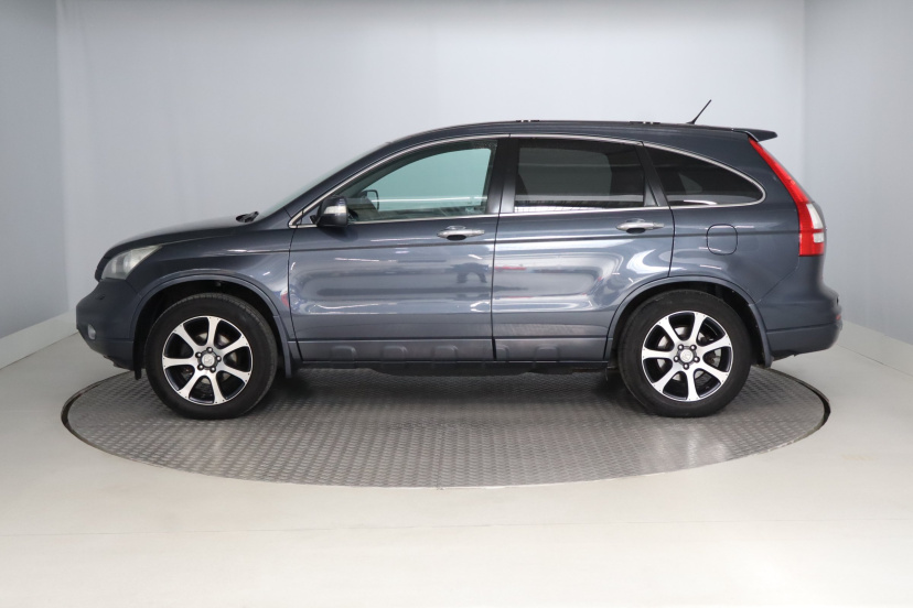 Honda CR-V, 2010