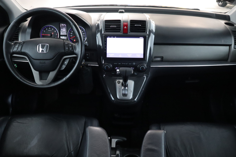 Honda CR-V, 2010