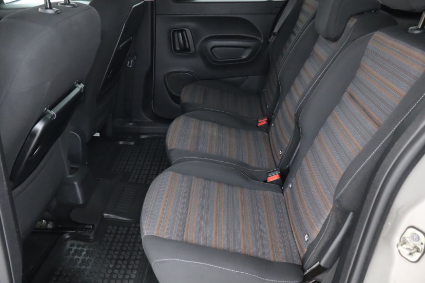 Opel Combo, 2018