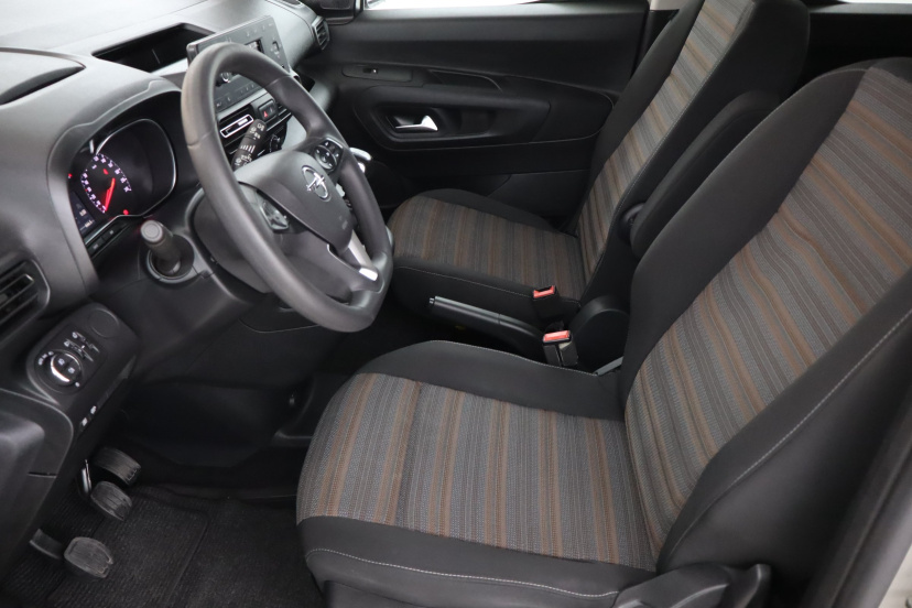 Opel Combo, 2018