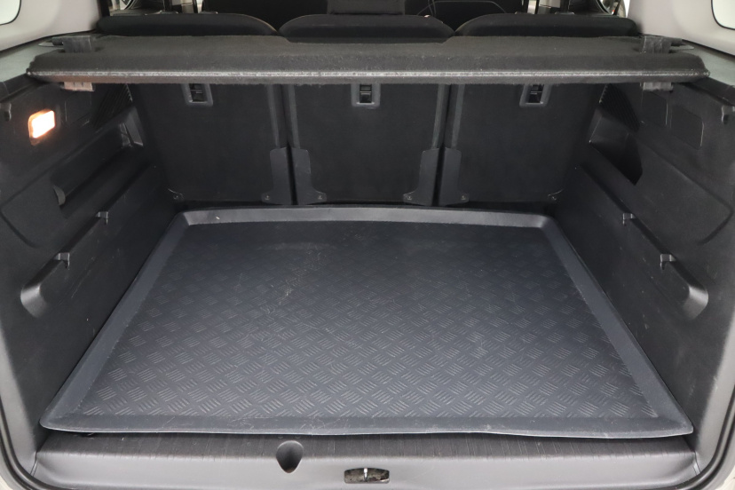 Opel Combo, 2018