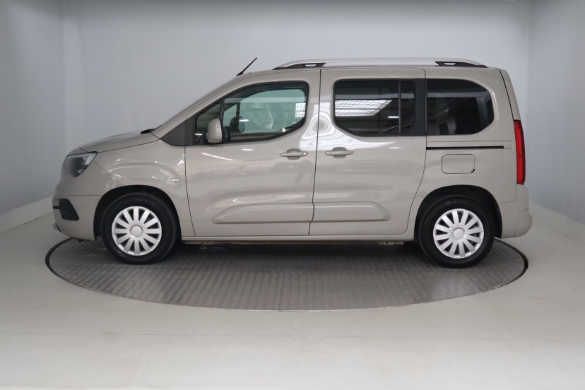 Opel Combo, 2018