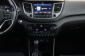 Hyundai Tucson, 2016