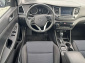 Hyundai Tucson, 2016