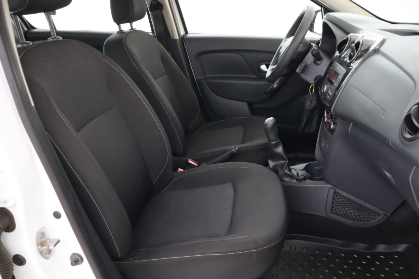 Dacia Sandero, 2019