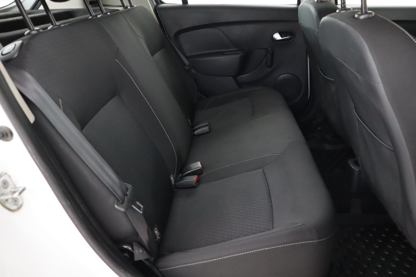 Dacia Sandero, 2019