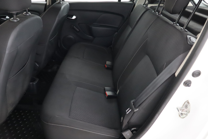 Dacia Sandero, 2019