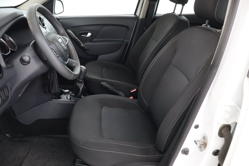 Dacia Sandero, 2019