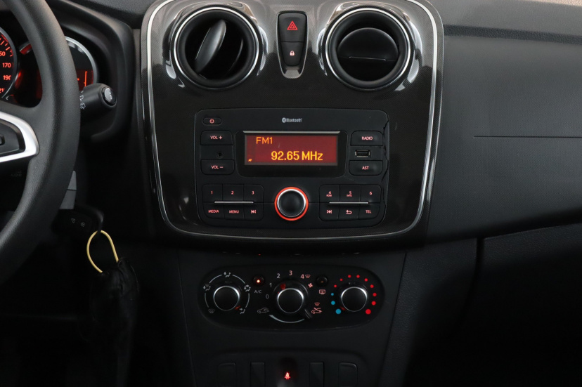 Dacia Sandero, 2019