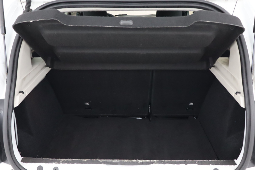 Dacia Sandero, 2019
