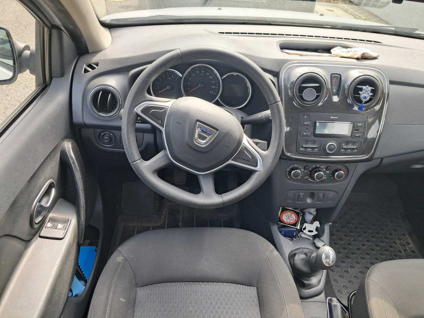 Dacia Sandero, 2019