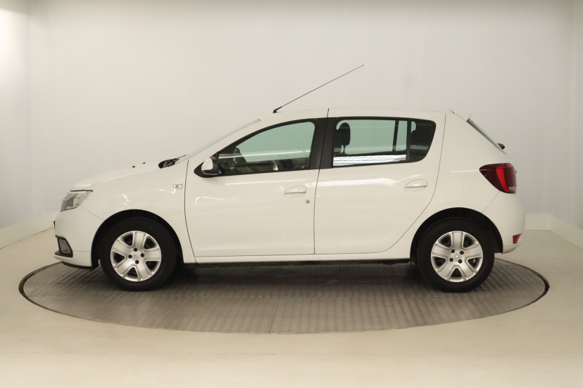 Dacia Sandero, 2019
