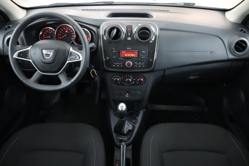 Dacia Sandero, 2019