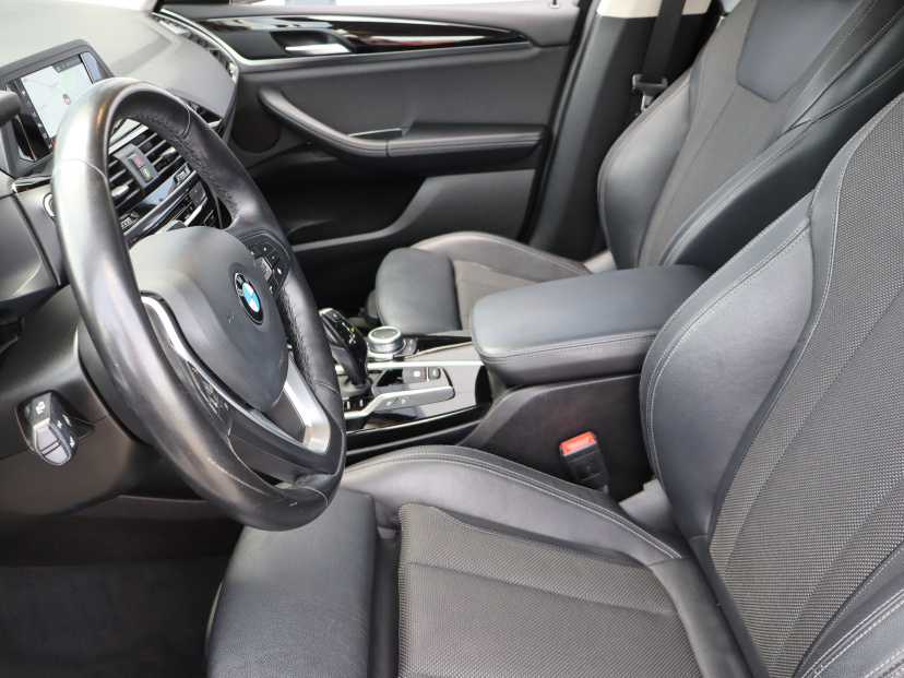 BMW X3, 2019
