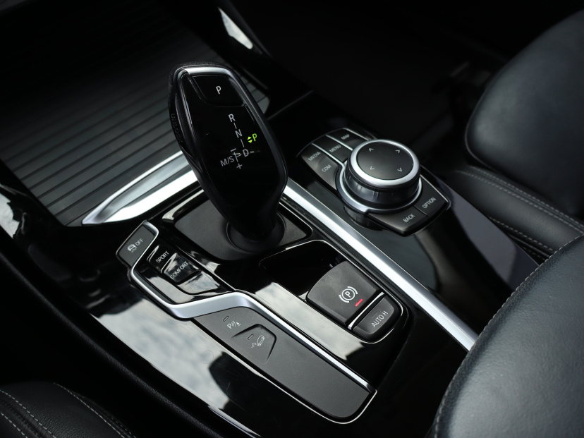BMW X3, 2019