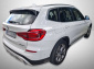 BMW X3, 2019