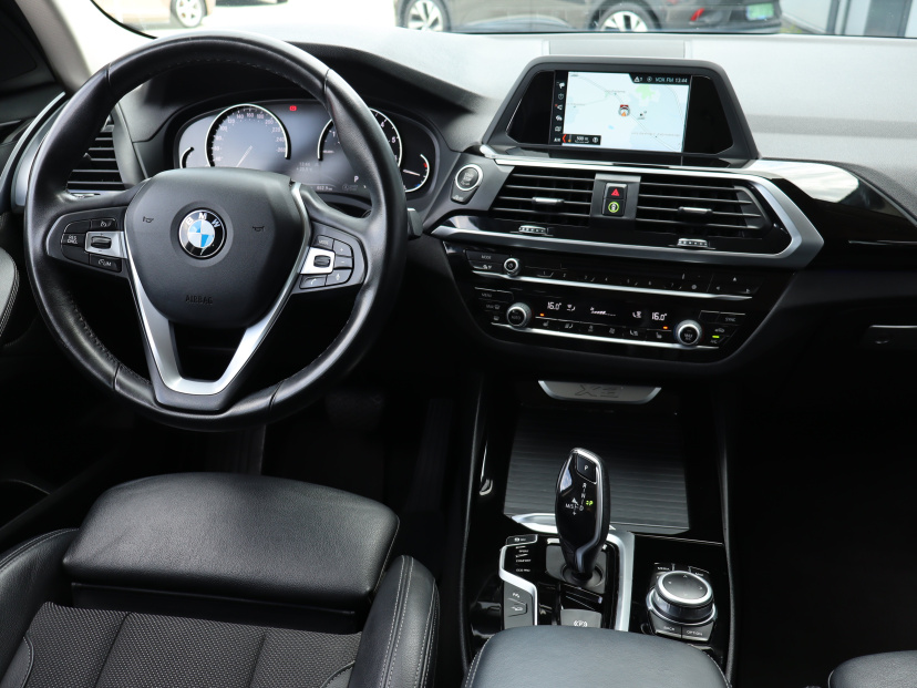 BMW X3, 2019