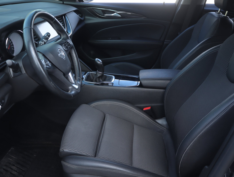 Opel Insignia, 2019