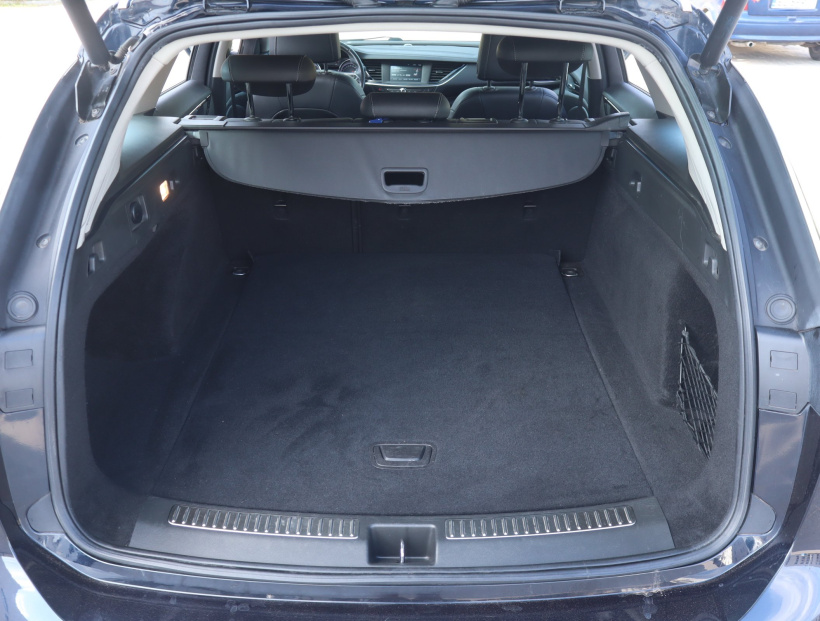Opel Insignia, 2019