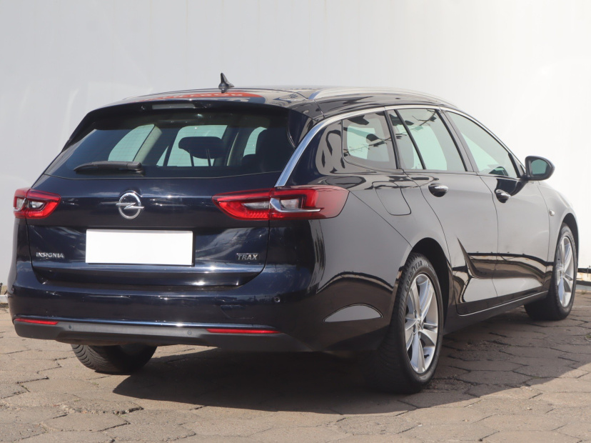 Opel Insignia, 2019
