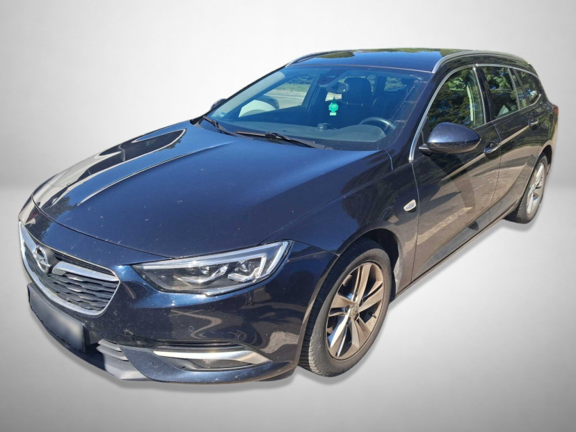 Opel Insignia, 2019