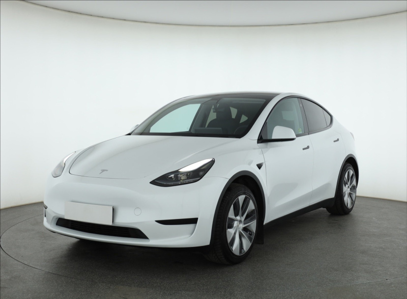 Tesla Model Y, 2023