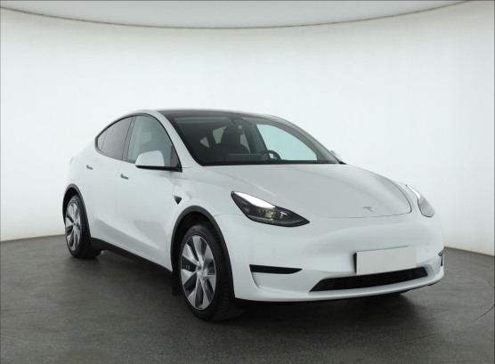 Tesla Model Y RWD LFP 60kWh