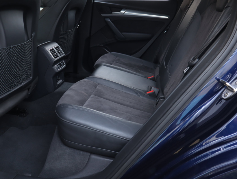 Audi Q5, 2017