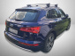 Audi Q5, 2018