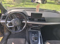 Audi Q5, 2018