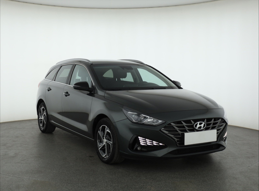 Hyundai i30 Combi