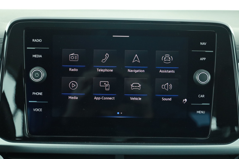 Volkswagen T-Roc, 2022