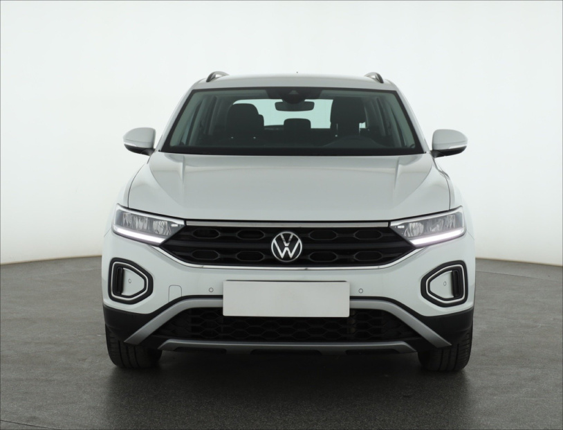 Volkswagen T-Roc, 2022