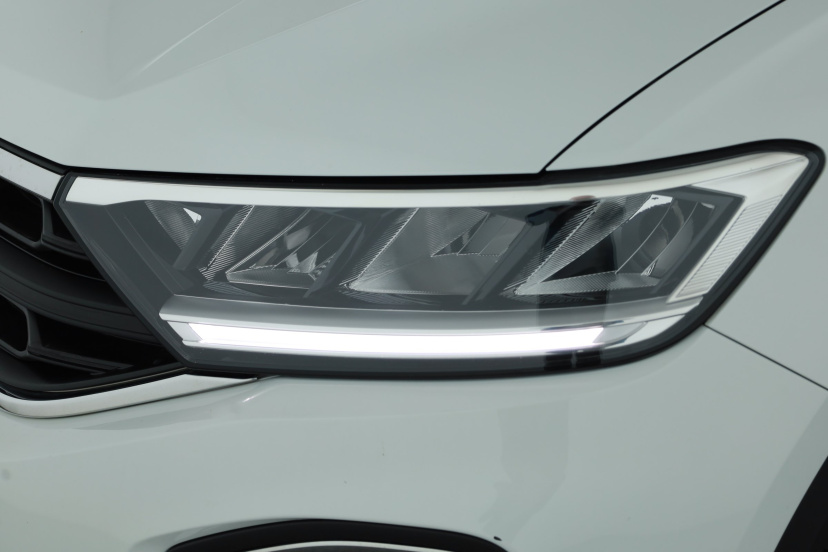 Volkswagen T-Roc, 2022