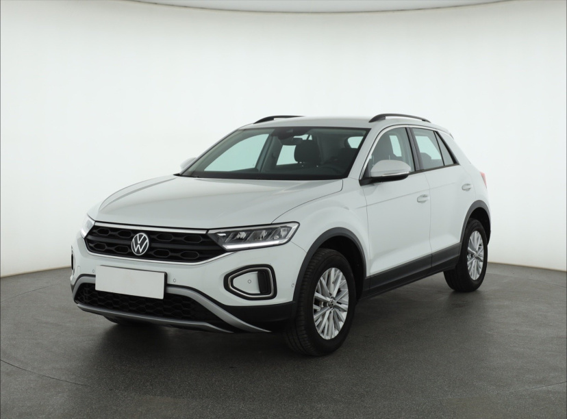 Volkswagen T-Roc, 2022