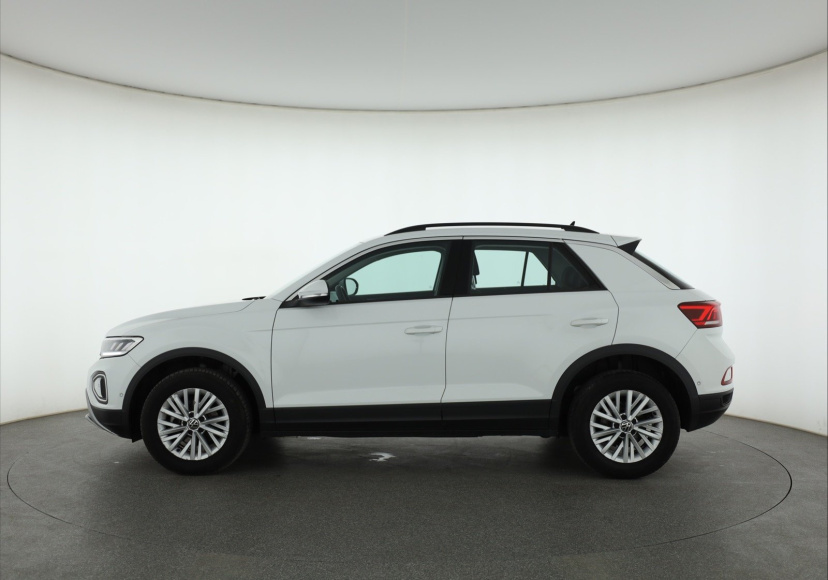 Volkswagen T-Roc, 2022