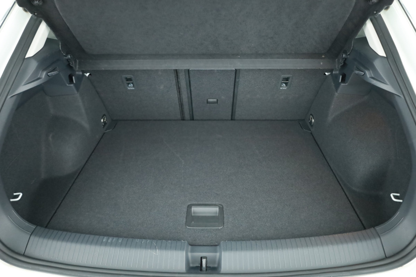 Volkswagen T-Roc, 2022
