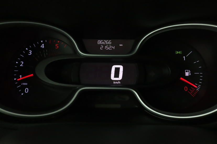 Renault Trafic, 2021